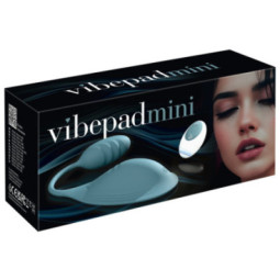 vibepad mini – vibepad
