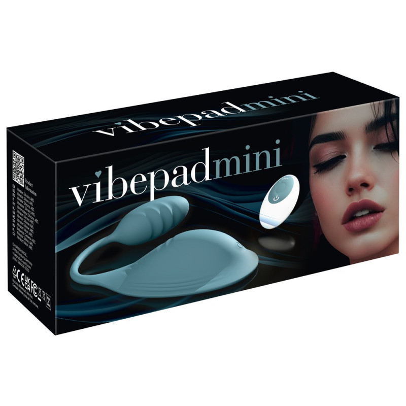 vibepad mini – vibepad