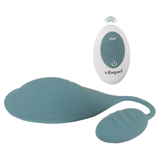 vibepad mini – vibepad