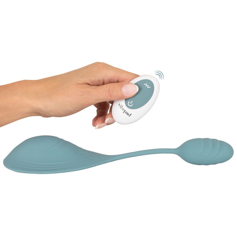 vibepad mini – vibepad