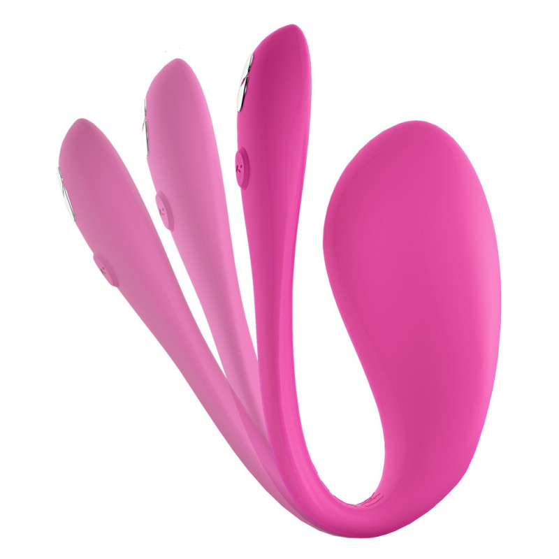 Jive 2 – We-Vibe
