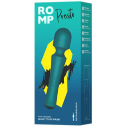 Presto – ROMP
