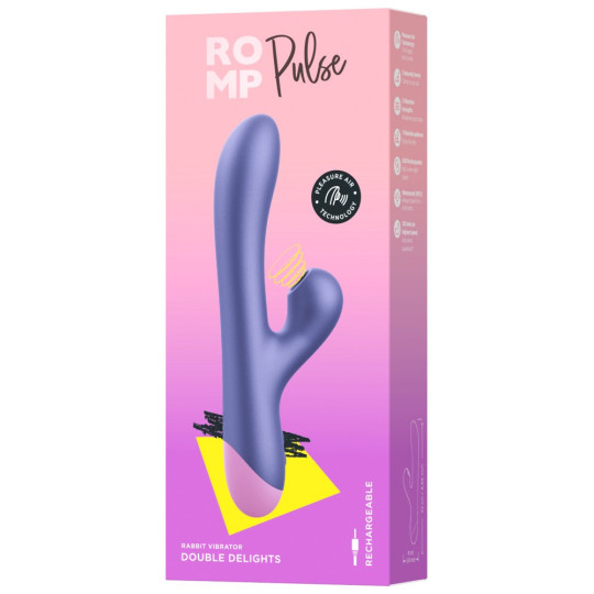 Pulse – ROMP