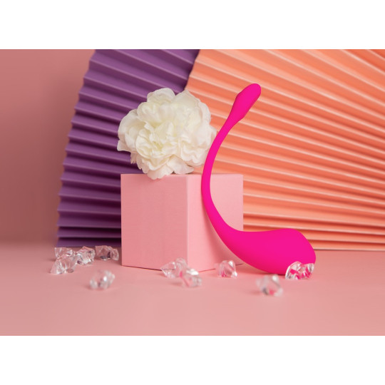 Lush 2 – Lovense