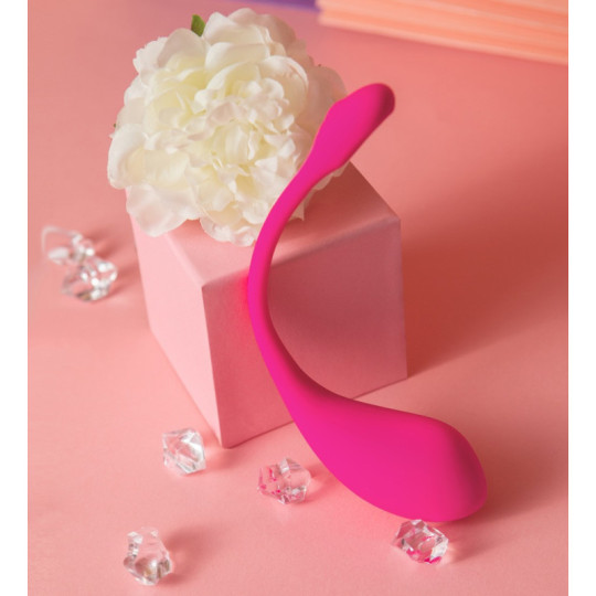 Lush 2 – Lovense