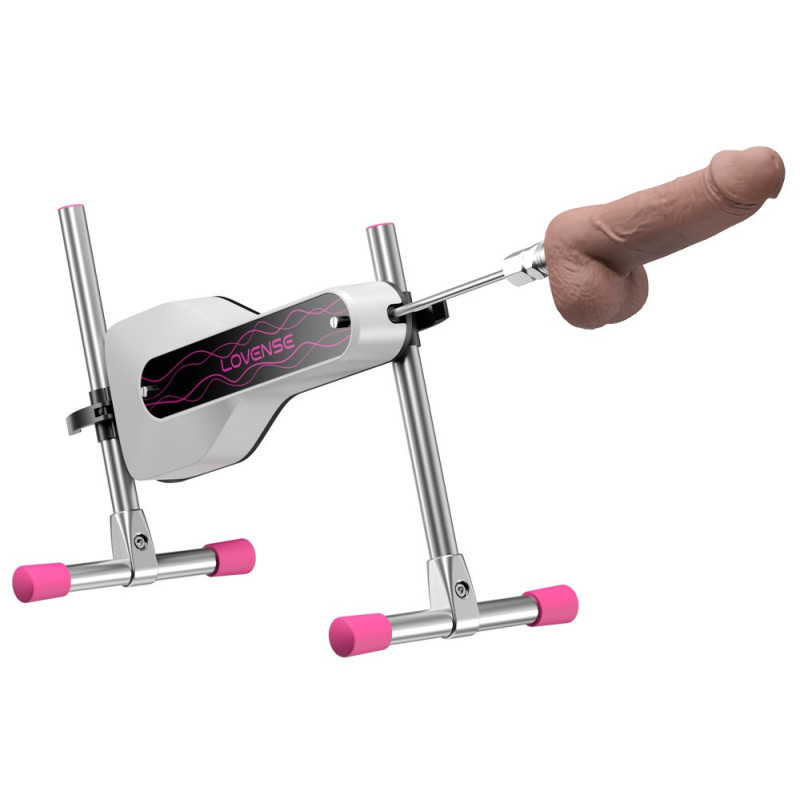 Mini Sex Machine – Lovense