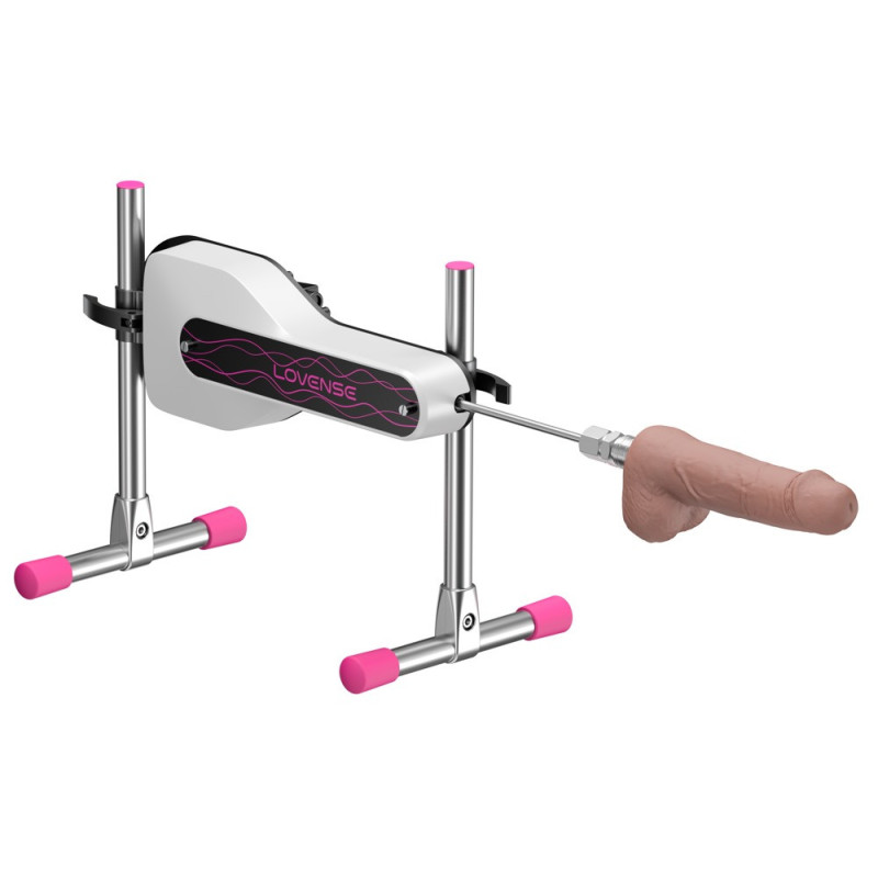 Mini Sex Machine – Lovense