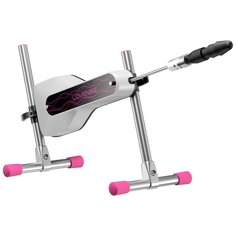 Mini Sex Machine – Lovense