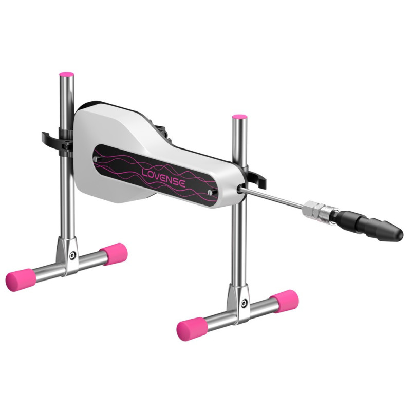 Mini Sex Machine – Lovense
