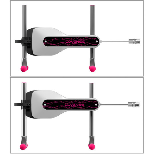 Mini Sex Machine – Lovense