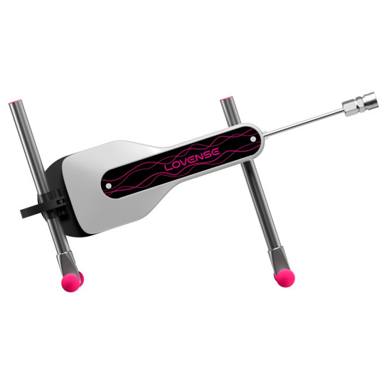 Mini Sex Machine – Lovense