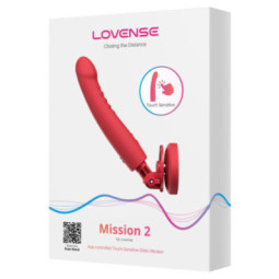 Mission 2 – Lovense
