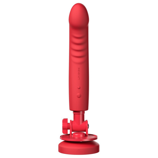Mission 2 – Lovense