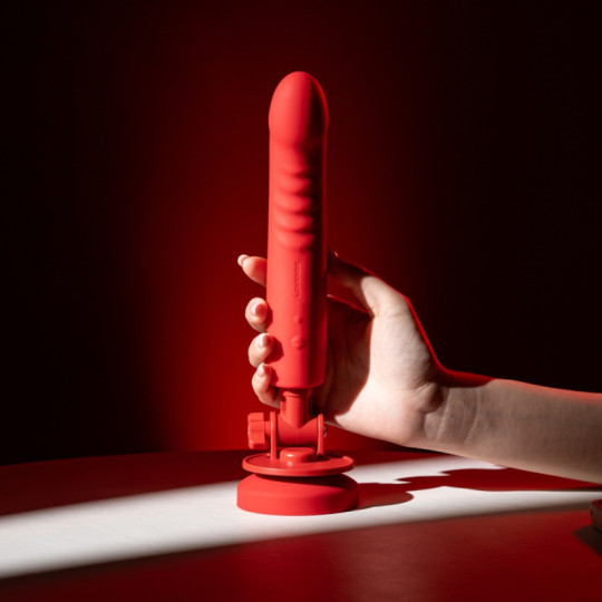 Mission 2 – Lovense