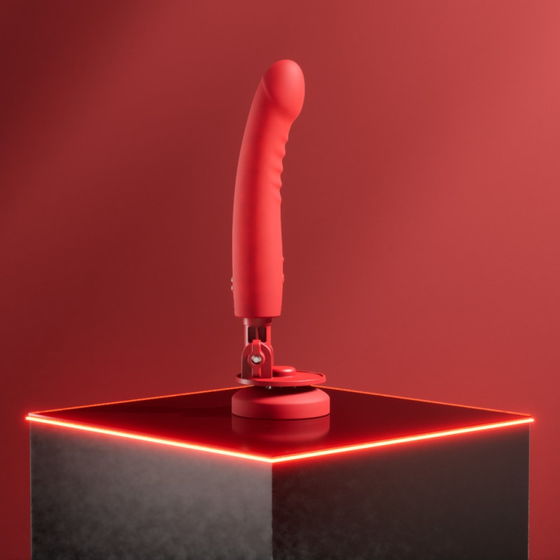 Mission 2 – Lovense