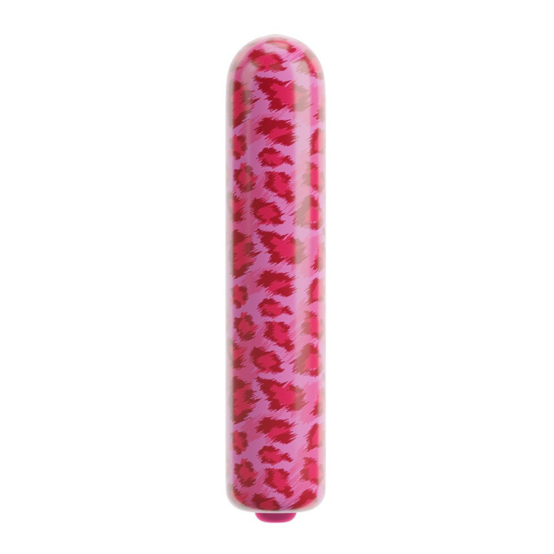 LEO Mini Vibrator – beau coeur