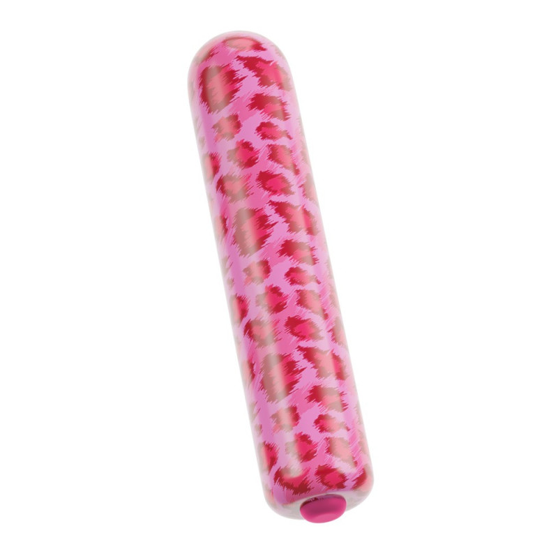 LEO Mini Vibrator – beau coeur