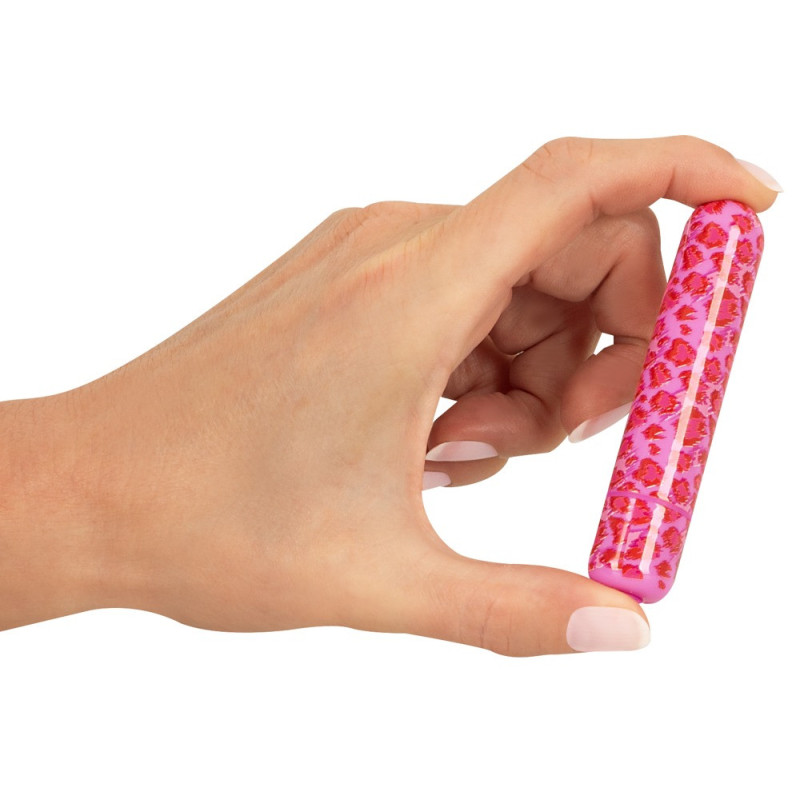 LEO Mini Vibrator – beau coeur