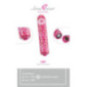 LEO Mini Vibrator – beau coeur