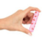 CHERRY Mini Vibrator – beau coeur