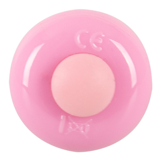CHERRY Mini Vibrator – beau coeur