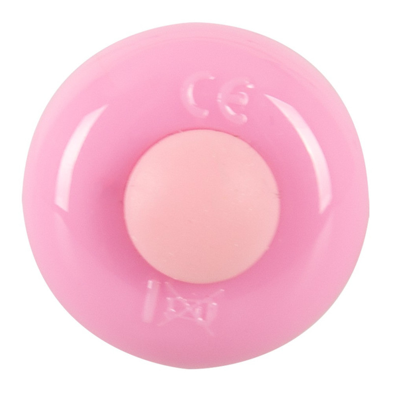 CHERRY Mini Vibrator – beau coeur