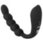 Bendable dual stimulator – Black Velvets