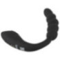Bendable dual stimulator – Black Velvets