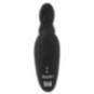 Bendable dual stimulator – Black Velvets