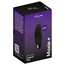 Moxie+ – We-Vibe