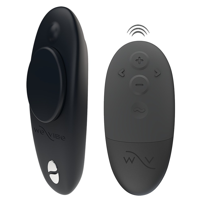 Moxie+ – We-Vibe