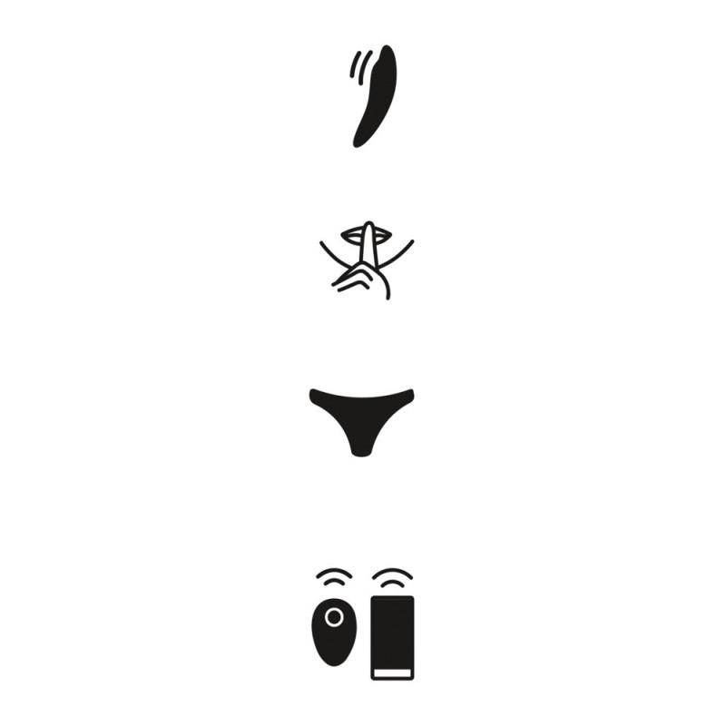 Moxie+ – We-Vibe