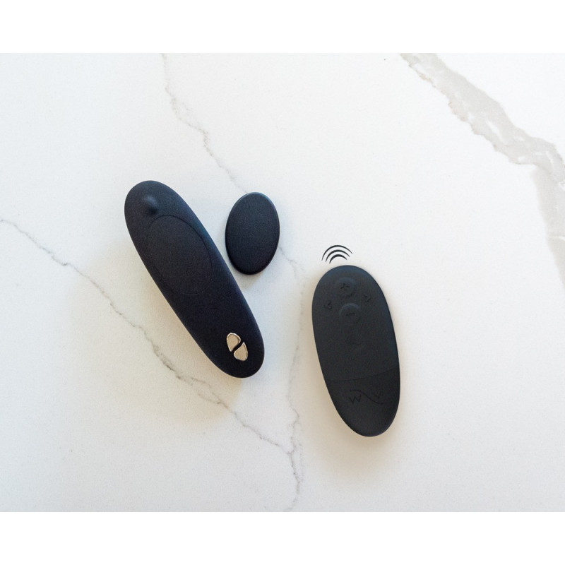 Moxie+ – We-Vibe