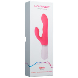 Nora – Lovense