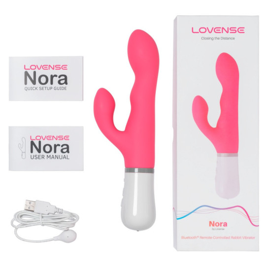Nora – Lovense
