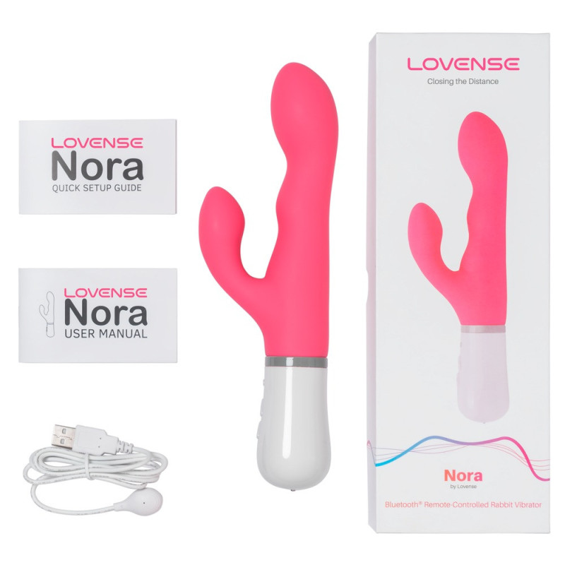Nora – Lovense