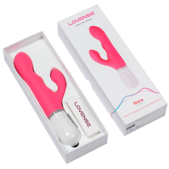Nora – Lovense