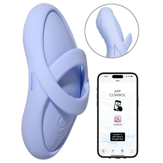 Echo 2 – SVAKOM