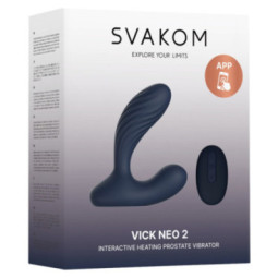 Vick Neo 2 – SVAKOM
