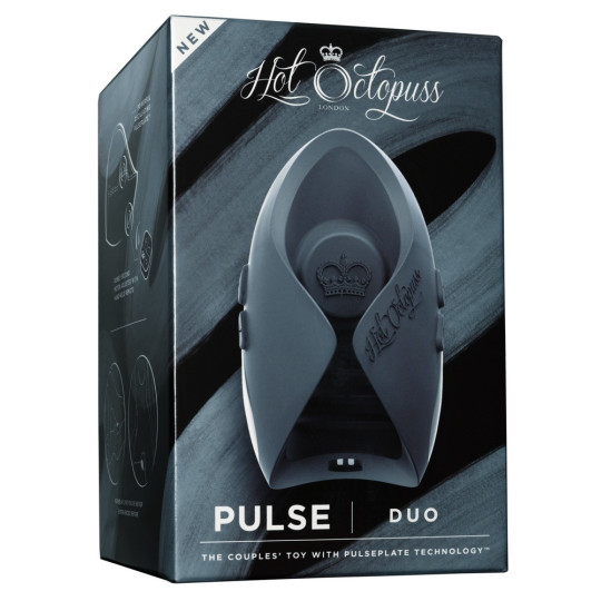 Pulse Duo – Hot Octopuss