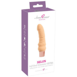 SELON Soft Real Stimulator EXTRA – beau coeur