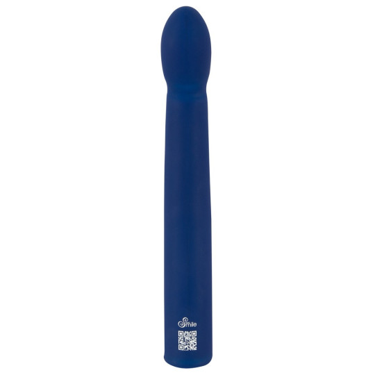 Flexible G-Spot Vibrator – Sweet Smile
