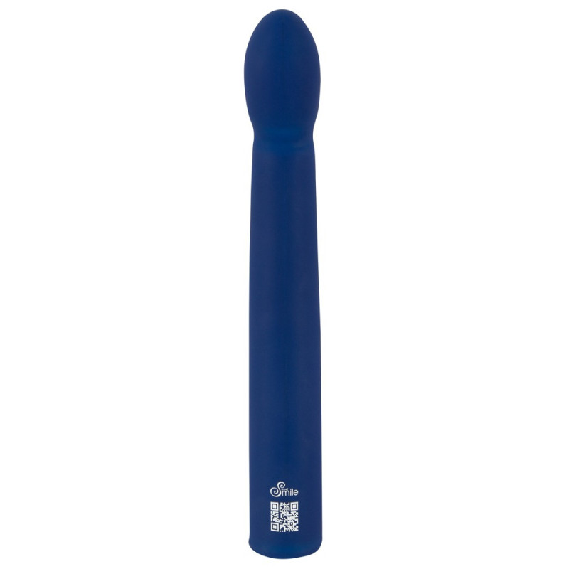 Flexible G-Spot Vibrator – Sweet Smile
