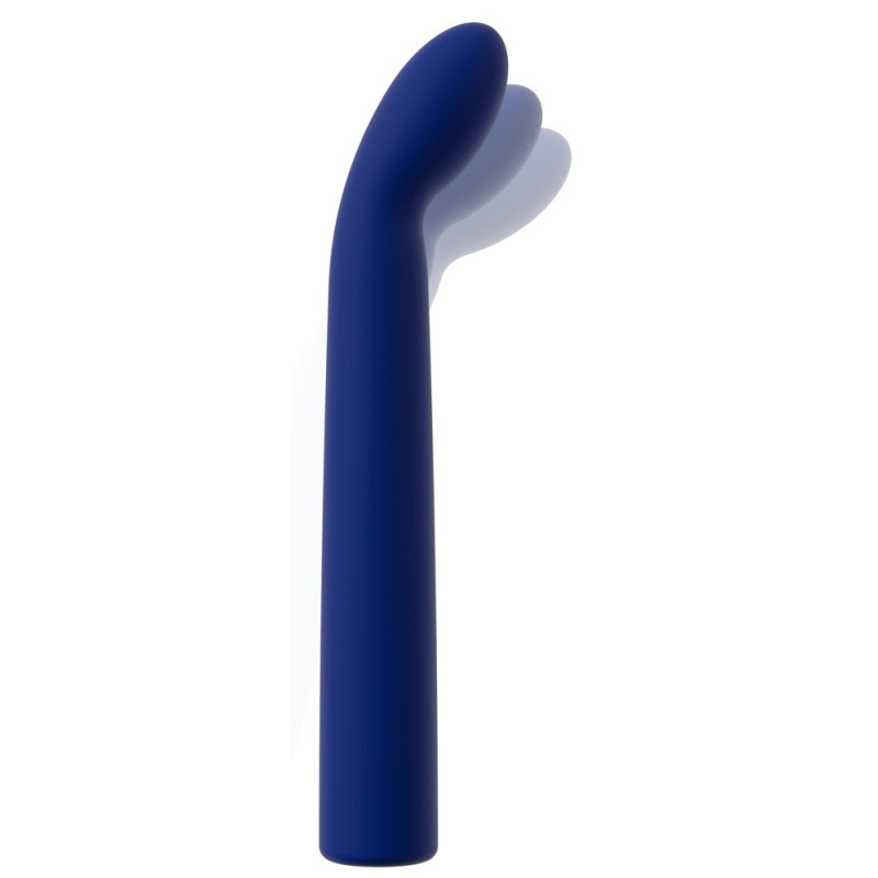 Flexible G-Spot Vibrator – Sweet Smile