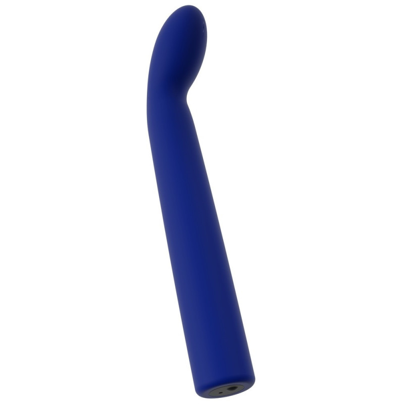 Flexible G-Spot Vibrator – Sweet Smile