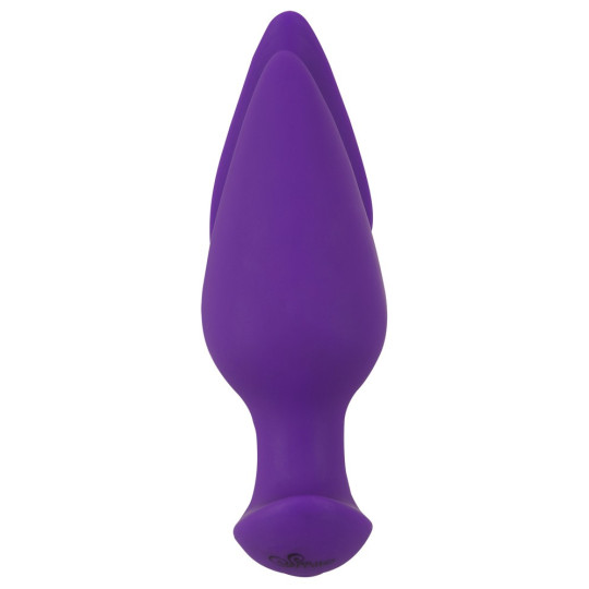 RC 2 in 1 Plug & Panty Vibe – Sweet Smile