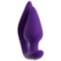 RC 2 in 1 Plug & Panty Vibe – Sweet Smile