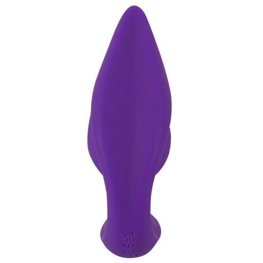 RC 2 in 1 Plug & Panty Vibe – Sweet Smile