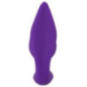 RC 2 in 1 Plug & Panty Vibe – Sweet Smile