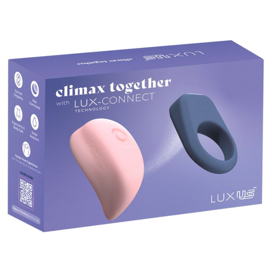 Luxus – Luxus